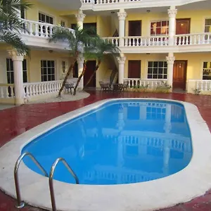  Apartamento Lifestyle Share By Claudio República Dominicana