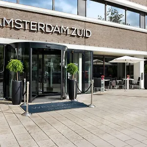 Hotel Nh Zuid, Ámsterdam