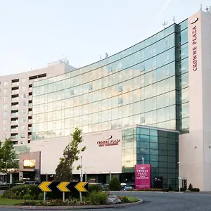 Crowne Plaza Dublin By Ihg Hotel Blanchardstown