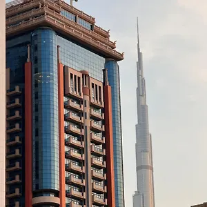 Sunday Mega Sheikh Zayed Road Near Difc Formerly Emirates Grand Aparthotel Dubai