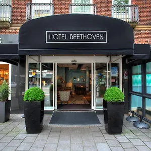 Hotel Beethoven, Amsterdam