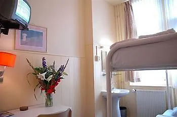 Princess Hostel Leidse Square Ámsterdam