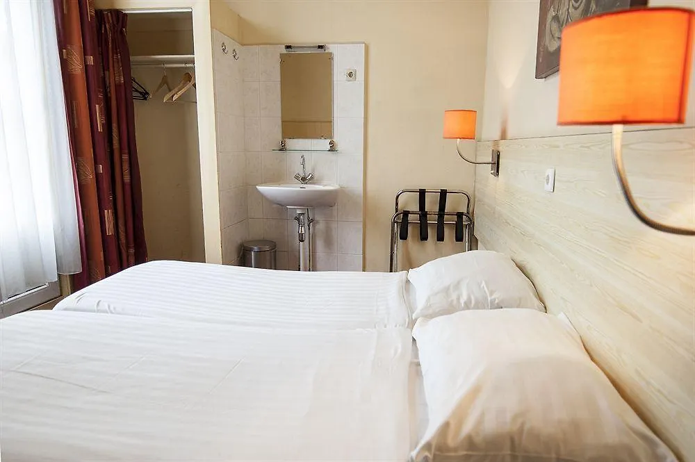 Princess Hostel Leidse Square Ámsterdam Países Bajos