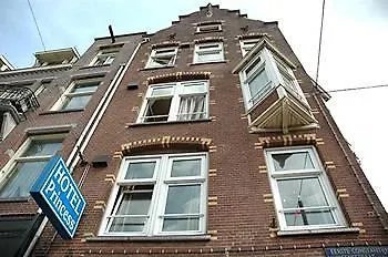 Princess Hostel Leidse Square Ámsterdam
