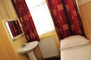 Princess Hostel Leidse Square Ámsterdam